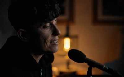 Come See Me in the Good Light: Finding life in death