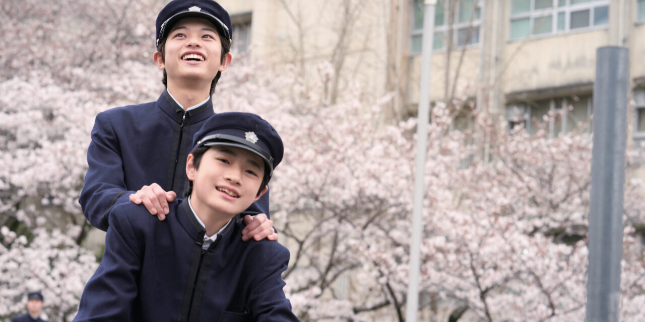 Kokuho: An Actor’s Epic