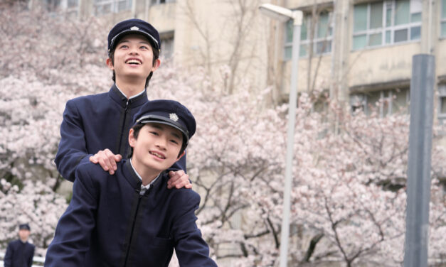 Kokuho: An Actor’s Epic