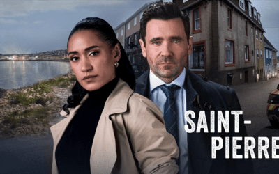 Saint-Pierre S2: It’s finally time to go back to the island