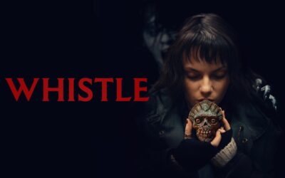 Whistle: Hardy’s horror doesn’t blow its chance to entertain