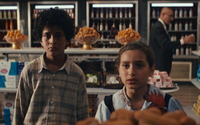 The President’s Cake: Fascism and its Children