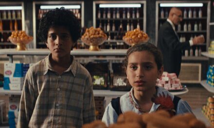 The President’s Cake: Fascism and its Children