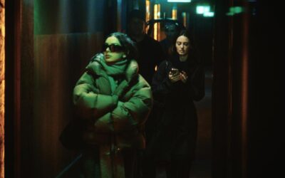 Charli xcx’s The Moment is here but the future is blurry