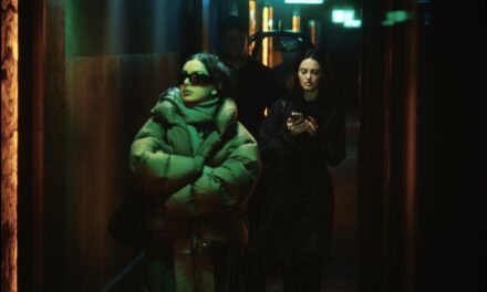 Charli xcx’s The Moment is here but the future is blurry