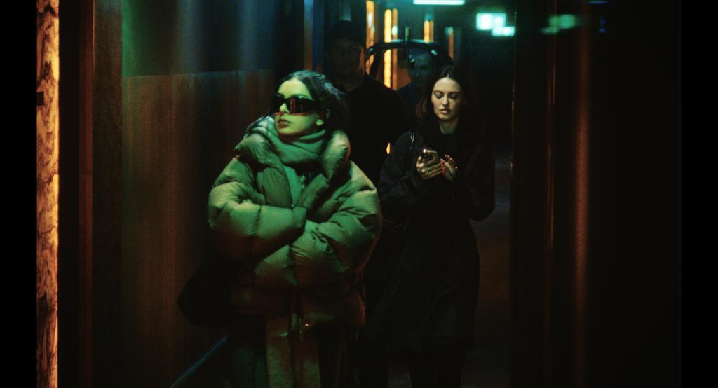 Charli xcx’s The Moment is here but the future is blurry