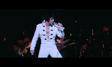 EPIC: Elvis Presley in Concert: Trying to Capture Transcendence