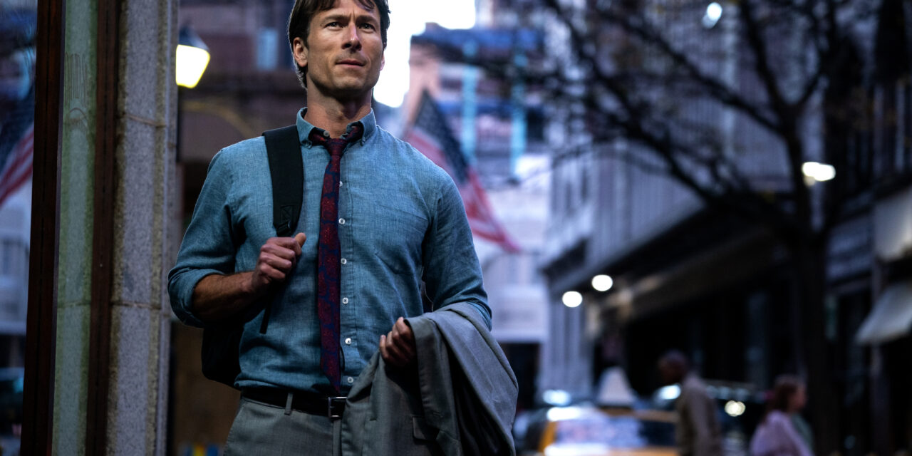 How to Make a Killing: When it gets going, this satire cuts deep