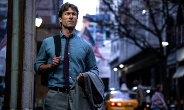 How to Make a Killing: When it gets going, this satire cuts deep