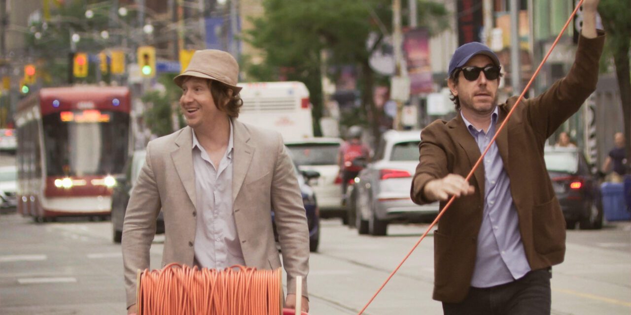 GIVEAWAY! ROE Passes to NIRVANNA THE BAND THE SHOW THE MOVIE!