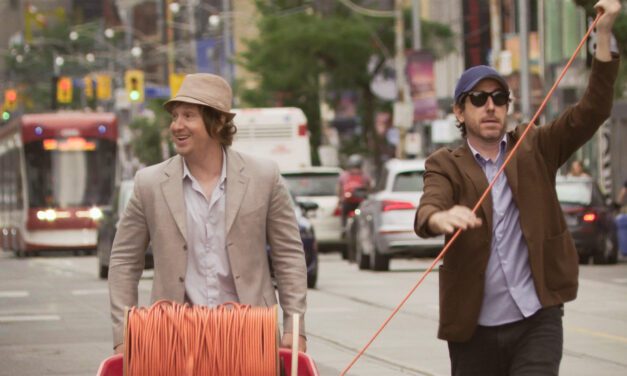 GIVEAWAY! ROE Passes to NIRVANNA THE BAND THE SHOW THE MOVIE!