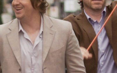 Roundtable W/ Matt Johnson and Jay Mccaarol (NTBTSTM)