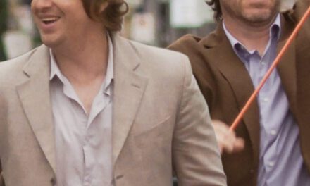 Roundtable W/ Matt Johnson and Jay Mccaarol (NTBTSTM)