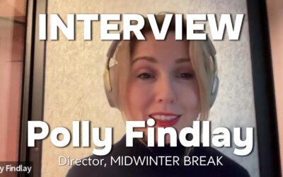 1on1 with Polly Findlay (Midwinter Break): Knowing Life’s Value