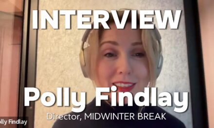 1on1 with Polly Findlay (Midwinter Break): Knowing Life’s Value