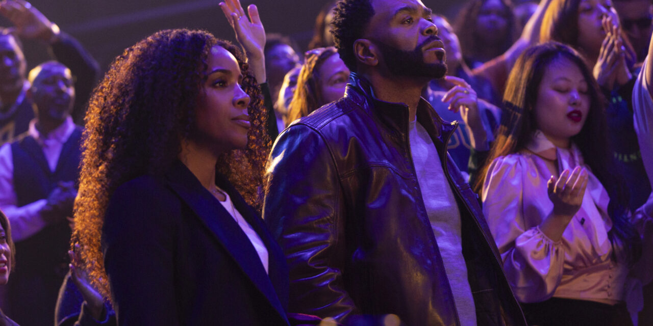 Relationship Goals may be flawed but I still fell in love with it