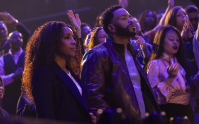 Relationship Goals may be flawed but I still fell in love with it