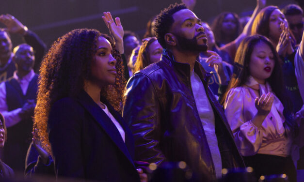 Relationship Goals may be flawed but I still fell in love with it