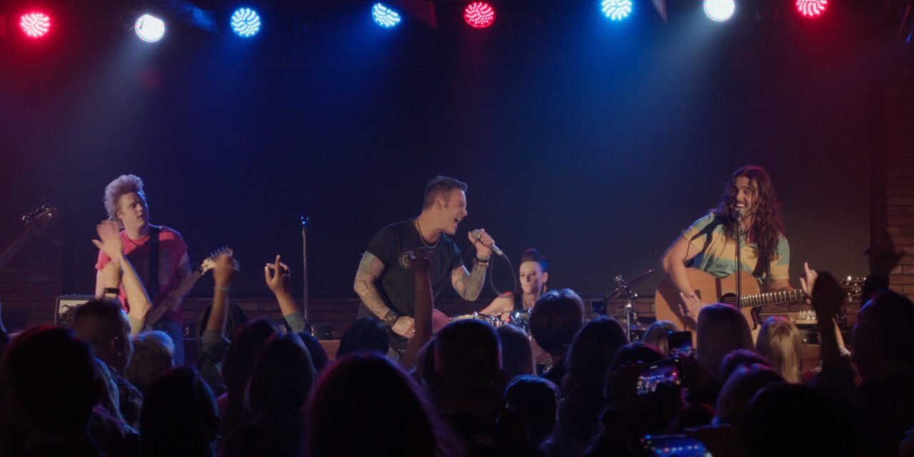 Soul’s Road: It’s an easy road but it’s a nice trip