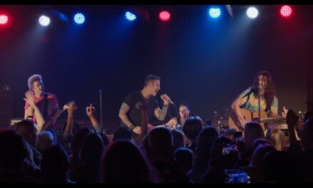 Soul’s Road: It’s an easy road but it’s a nice trip