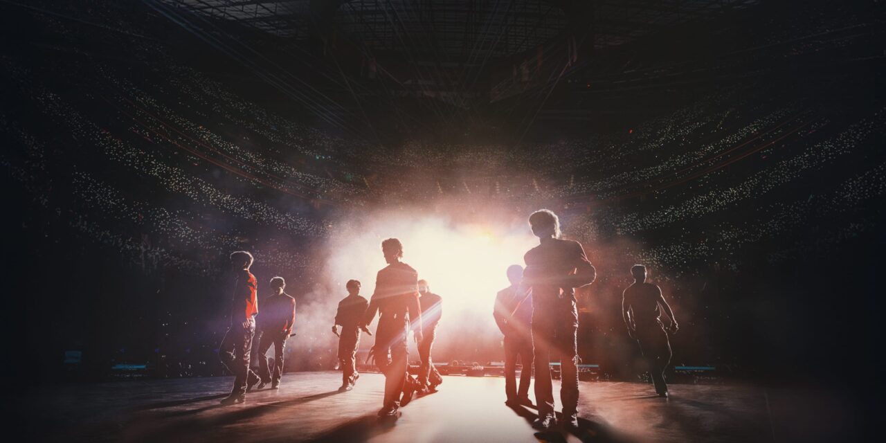 Stray Kids: The DominATE Experience takes us into life as an idol