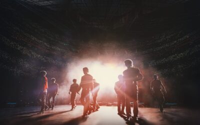 Stray Kids: The DominATE Experience takes us into life as an idol