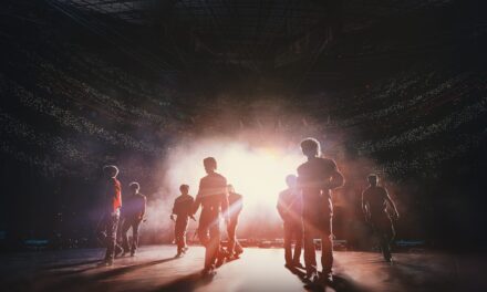 Stray Kids: The DominATE Experience takes us into life as an idol