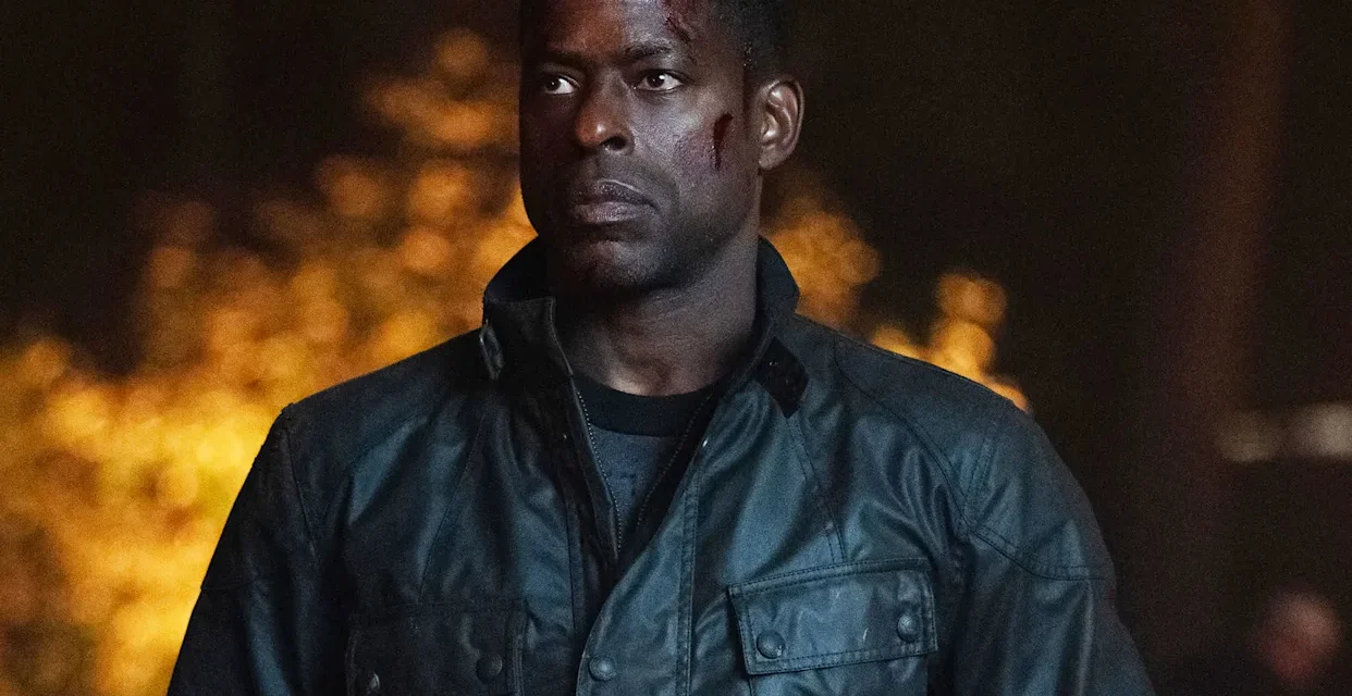 Paradise S2: Fogelman takes us into the Great Wide Open