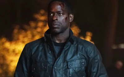 Paradise S2: Fogelman takes us into the Great Wide Open