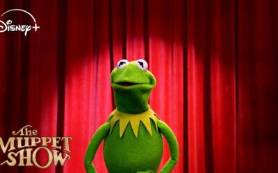 The Muppet Show is back and it’s absolutely muppetational