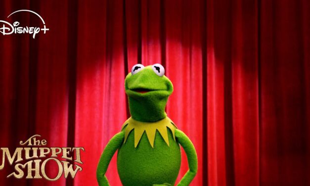 The Muppet Show is back and it’s absolutely muppetational