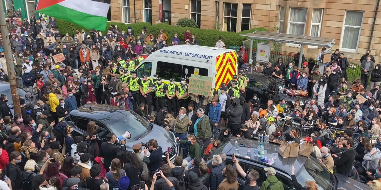 A pair of international docs at Sundance 2026