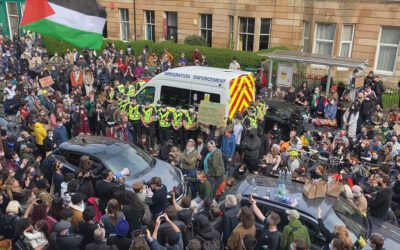 A pair of international docs at Sundance 2026