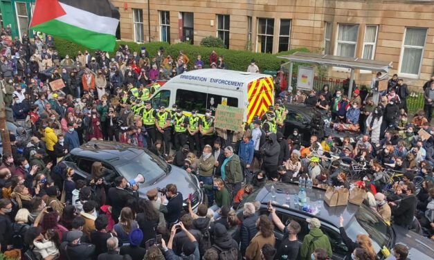 A pair of international docs at Sundance 2026