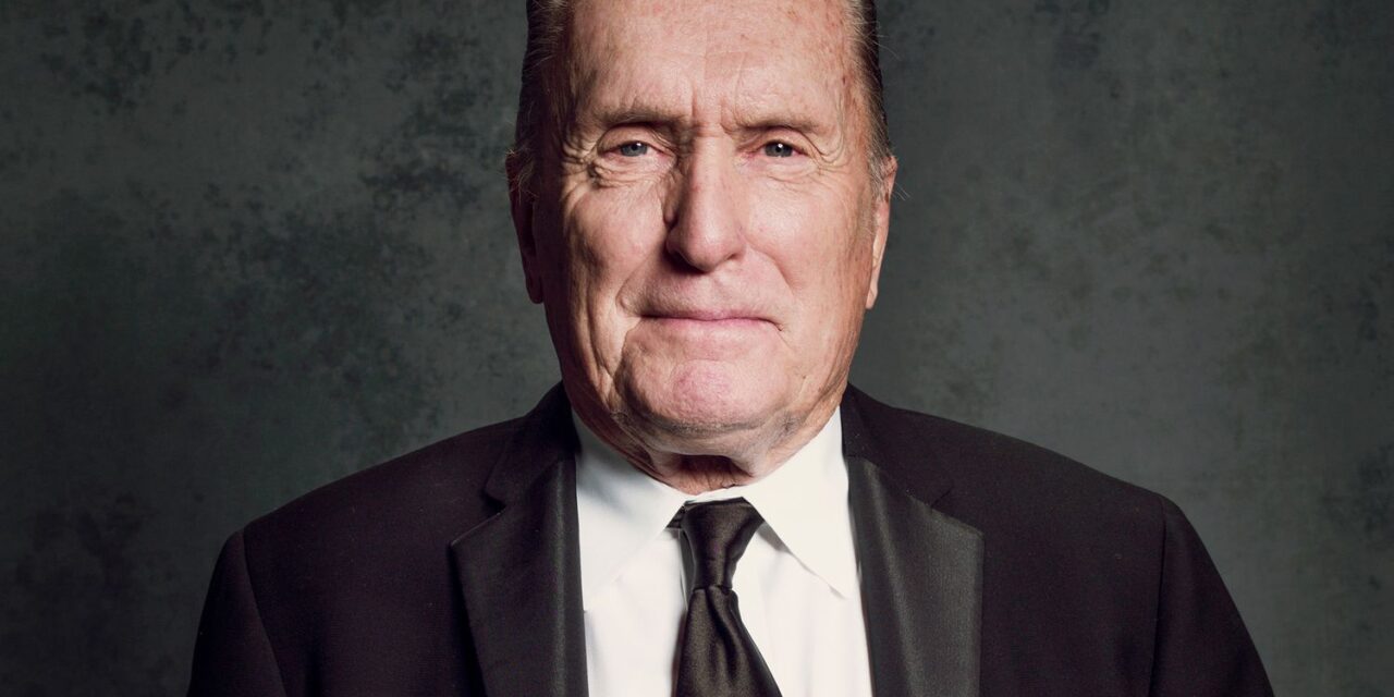 Robert Duvall: A Tribute