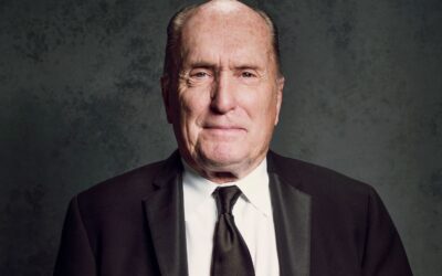 Robert Duvall: A Tribute