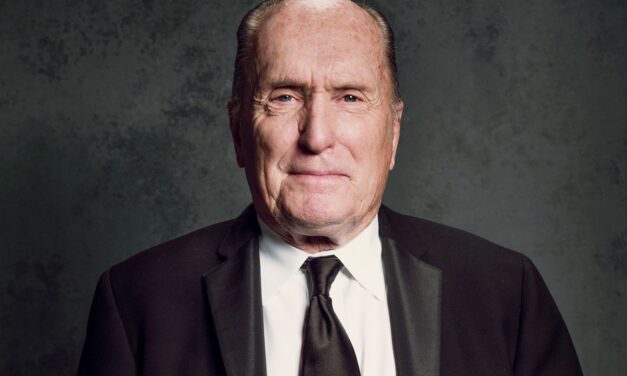 Robert Duvall: A Tribute