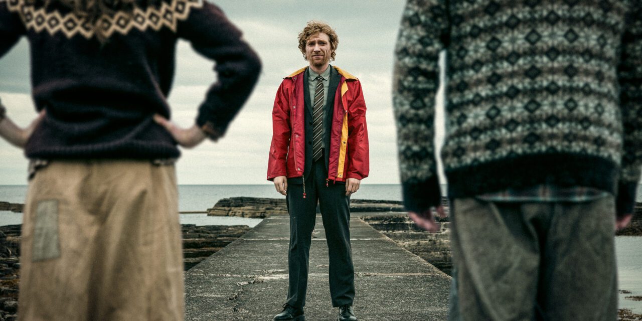 Some international dramas from Sundance 2026