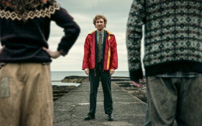 Some international dramas from Sundance 2026