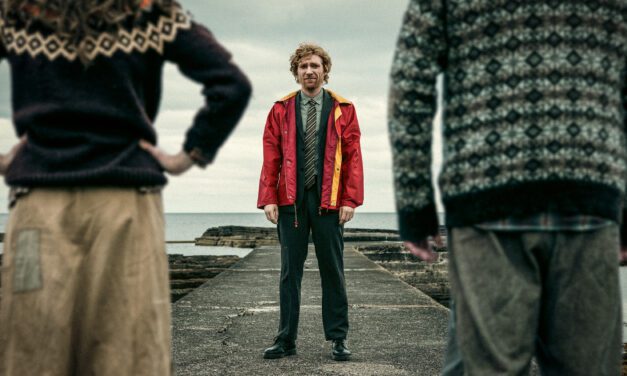 Some international dramas from Sundance 2026