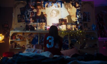 Sweetness has more bite than its name suggests