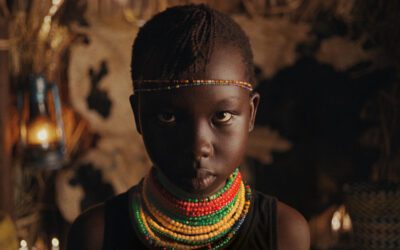 NAWI: Dear Future Me: The chance to explore potential