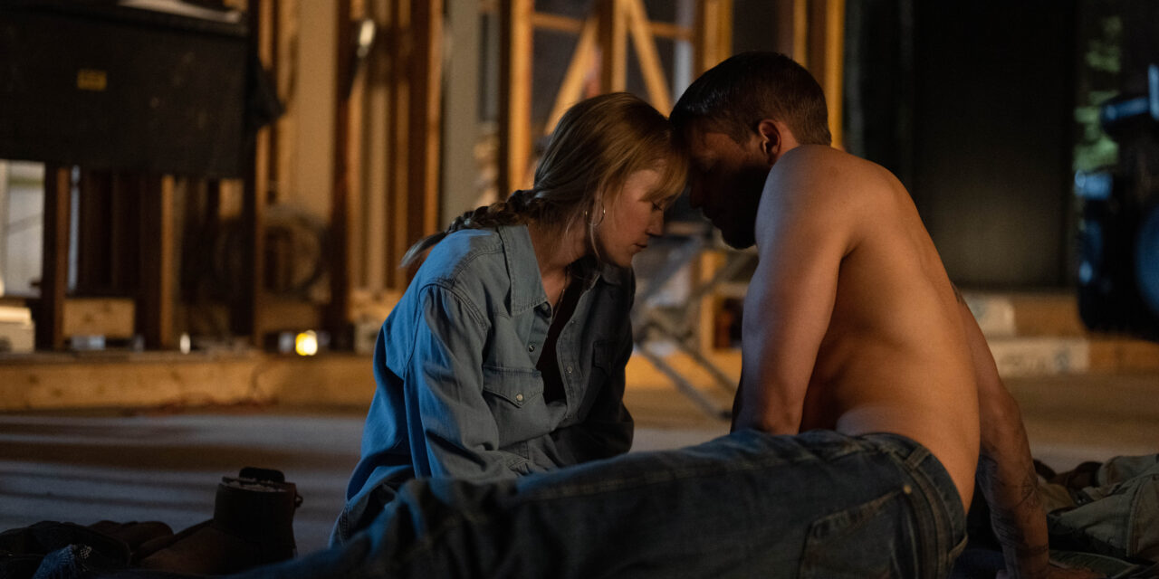 Reminders of Him: Come in and get comfortable