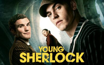 Young Sherlock: Ritchie’s revival is more than merely elementary