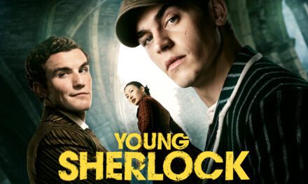 Young Sherlock: Ritchie’s revival is more than merely elementary