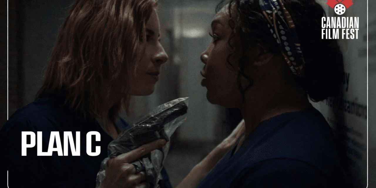 CanFilmFest ’26: Plan C