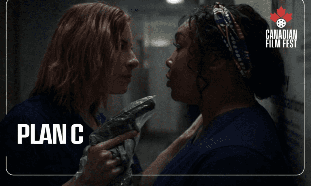 CanFilmFest ’26: Plan C