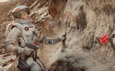 For All Mankind S5: The best sci-fi series on television is back