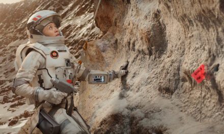 For All Mankind S5: The best sci-fi series on television is back