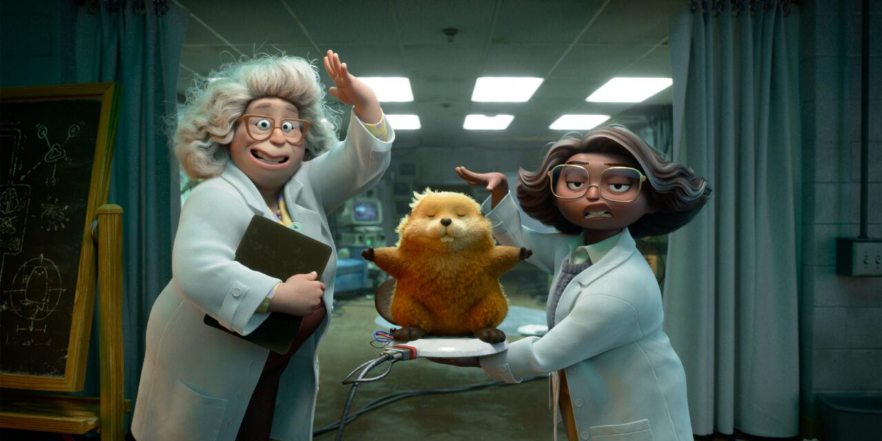 Hoppers: Pixar protects nature… and relationships